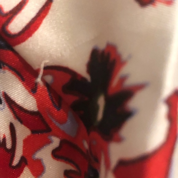 Violet + Claire Silky Polyester Kimono Jacket - 660 $30 or $25 w/offer - Picture 2 of 5